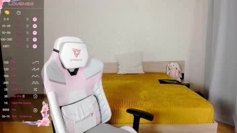 Adelina online show from 22, 9, 2025