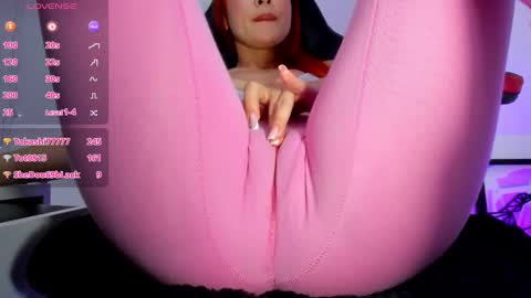 adelinaconte1 online show from 5, 2, 2025