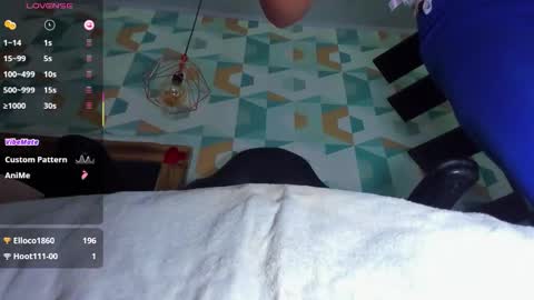 adelinaconte1 online show from 11, 10, 2025