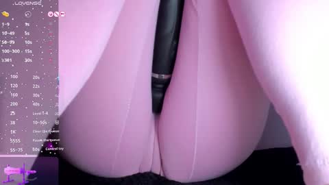 adelinaconte1 online show from 18, 2, 2026