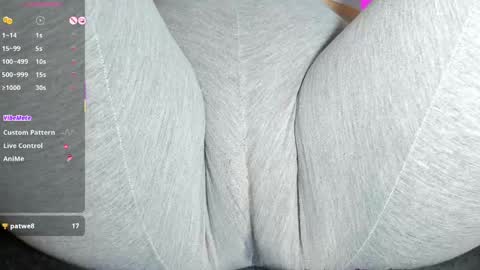 adelinaconte1 online show from 15, 4, 2026