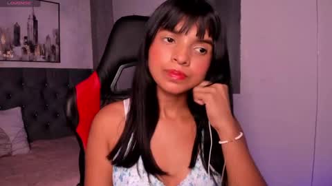 Snapshot of adeline_hill1 chatting on 26, 9, 2025 Adeline online show from 26, 9, 2025