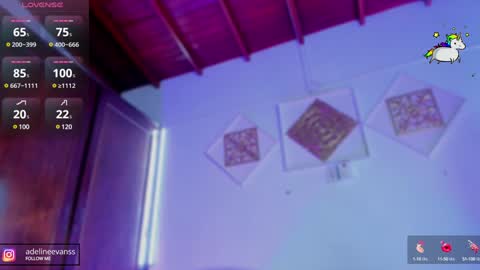 adeline online show from 18, 12, 2024