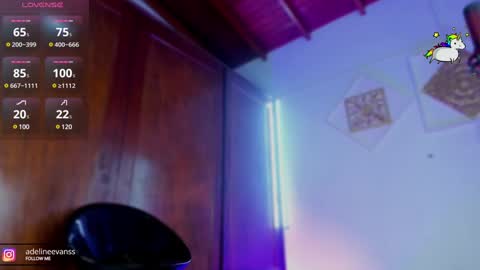 adeline online show from 18, 12, 2024