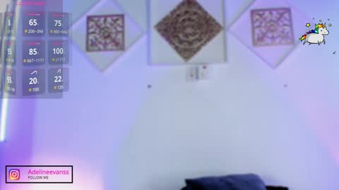 adeline online show from 14, 1, 2025