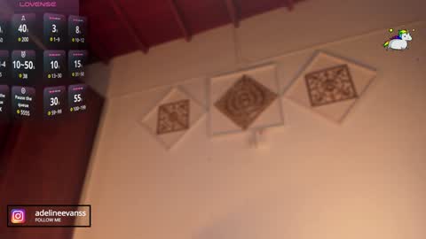 adeline online show from 29, 1, 2025