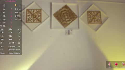 adeline online show from 3, 2, 2025