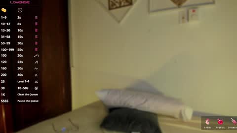 adeline online show from 3, 2, 2025