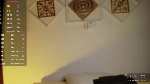 adeline online show from 4, 2, 2025