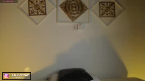 adeline online show from 11, 2, 2025