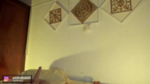 adeline online show from 13, 2, 2025