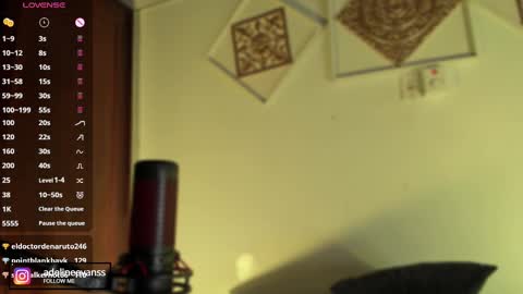 adeline online show from 15, 2, 2025