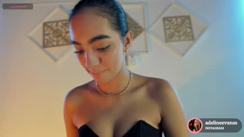 adeline online show from 24, 2, 2025