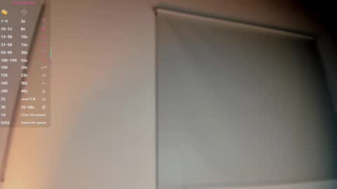 adeline online show from 12, 3, 2025