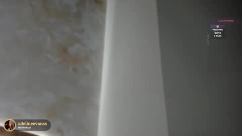 adeline online show from 11, 9, 2025