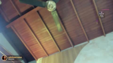 adeline online show from 14, 9, 2025