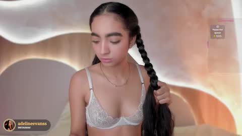 adeline online show from 18, 9, 2025