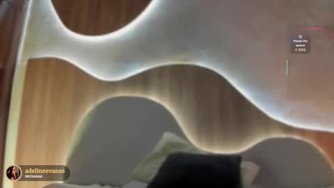 adeline online show from 29, 9, 2025