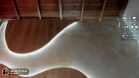 adeline online show from 17, 10, 2025