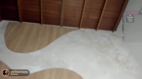 adeline online show from 25, 10, 2025