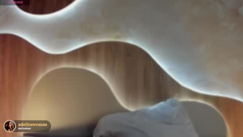 adeline online show from 18, 11, 2025