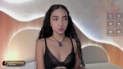 adeline online show from 21, 11, 2025