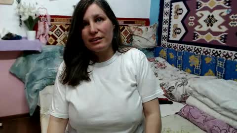 adelinemilf online show from 23, 3, 2026
