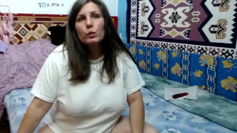 Snapshot of adelinemilf chatting on 4, 7, 2026 adelinemilf online show from 4, 7, 2026