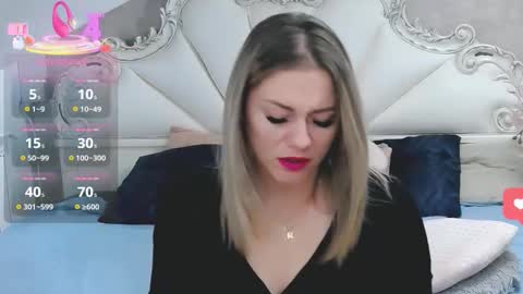 AdelleDeep1 online show from 11, 1, 2026