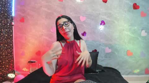 Snapshot of adellelennoxx chatting on 25, 5, 2026 Adellelennoxx online show from 25, 5, 2026