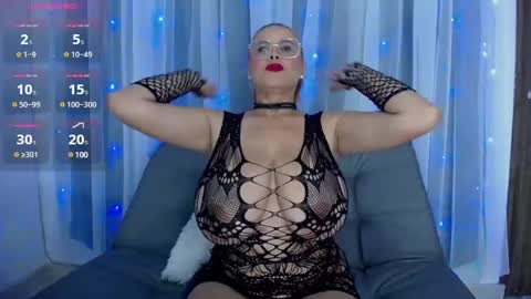 Snapshot of adelyginn chatting on 4, 1, 2025 Adely Ginn online show from 4, 1, 2025