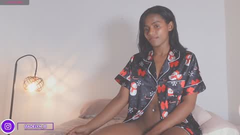 Snapshot of adelyn_x chatting on 27, 12, 2024 instragram adelyn 111 online show from 27, 12, 2024