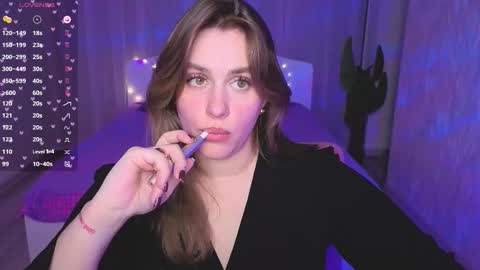 Snapshot of adelynnn chatting on 29, 9, 2025 Ada online show from 29, 9, 2025