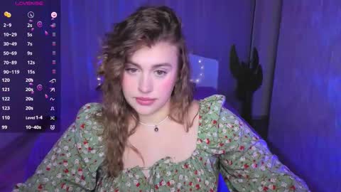 Snapshot of adelynnn chatting on 3, 10, 2025 Ada online show from 3, 10, 2025