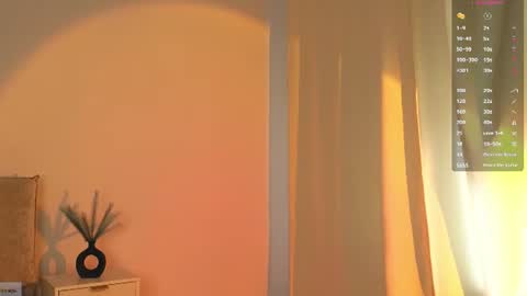 Snapshot of adencianey chatting on 9, 7, 2026 Selestia online show from 9, 7, 2026