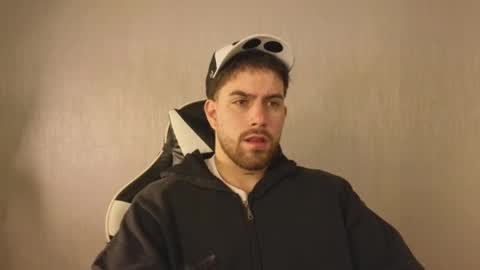 Ades online show from 13, 11, 2025