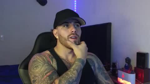 Ades online show from 5, 2, 2026