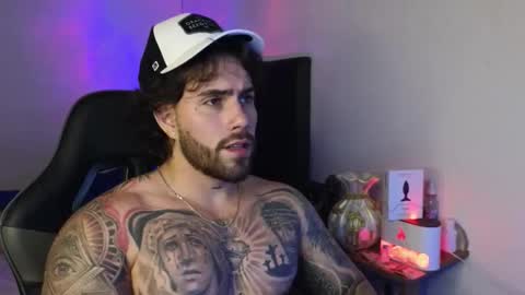 Ades online show from 27, 3, 2026