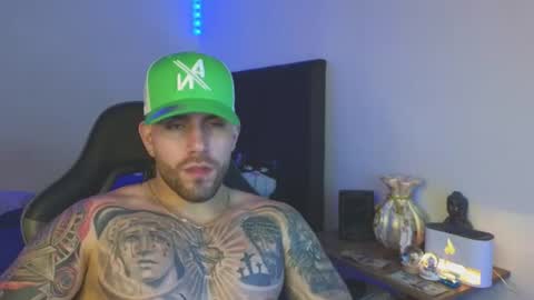 Snapshot of ades_lowe chatting on 9, 6, 2026 Ades online show from 9, 6, 2026