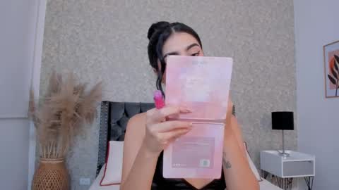 Adhara  online show from 8, 2, 2025