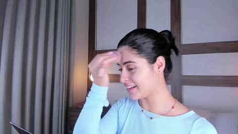 Adhara  online show from 22, 12, 2025