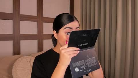 Adhara  online show from 7, 3, 2026