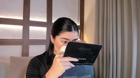 Adhara  online show from 30, 3, 2026