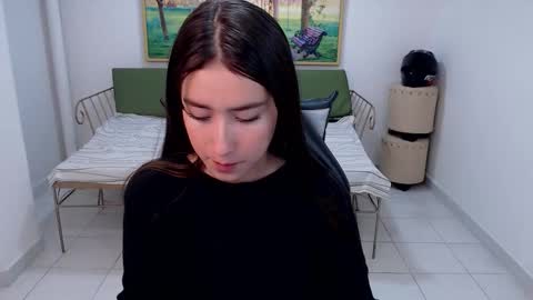 Snapshot of adhara_kitten chatting on 12, 9, 2025 Adhara online show from 12, 9, 2025