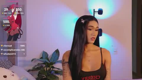 Isabellafirst online show from 15, 10, 2025