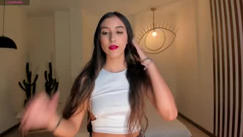 Snapshot of adharadonnet chatting on 9, 3, 2025 Adhara online show from 9, 3, 2025