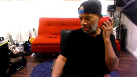 Snapshot of adick_ting chatting on 16, 9, 2025 adick_ting online show from 16, 9, 2025