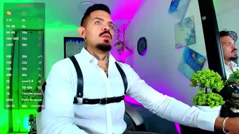   DALIL ADIL AMIN online show from 19, 11, 2025