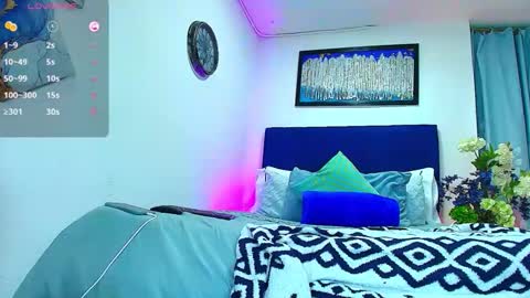   DALIL ADIL AMIN online show from 7, 2, 2026