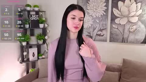 Snapshot of adinafrushour chatting on 3, 3, 2026 Lisa online show from 3, 3, 2026